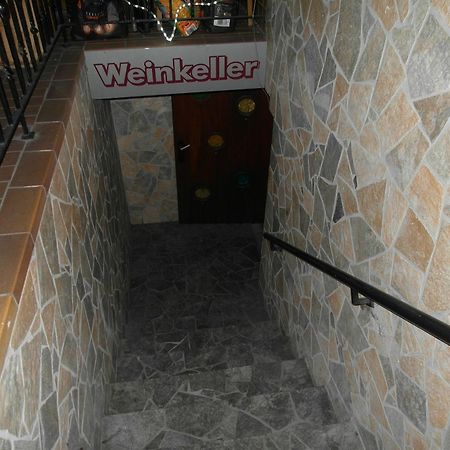 Hotel Zum Weissen Kreuz 阿尔特纳尔 外观 照片